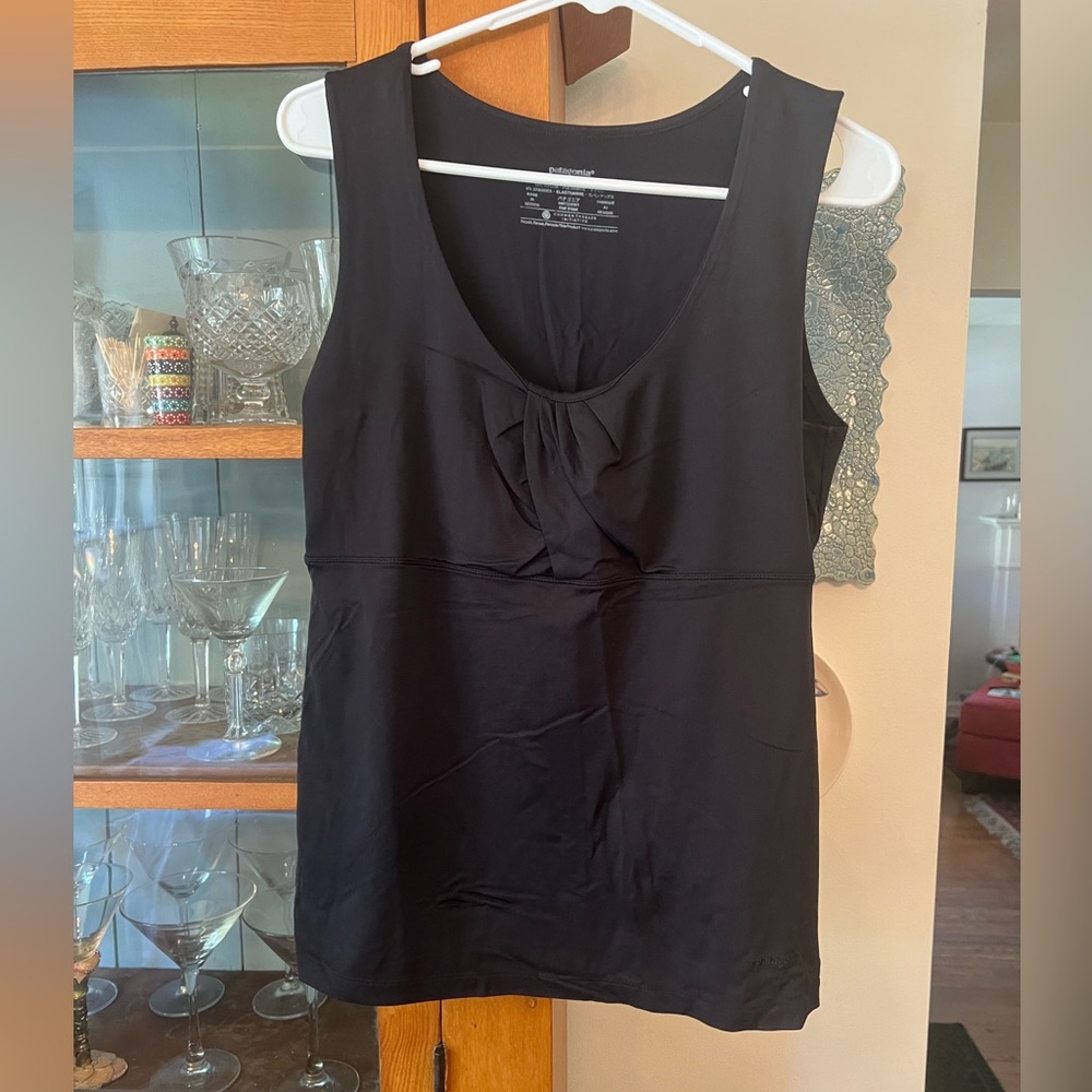 Patagonia Tank